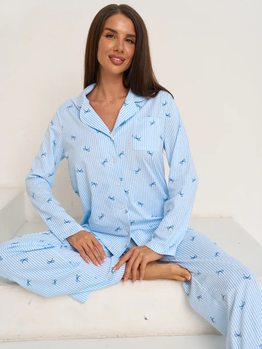Much | Cotton pajama set