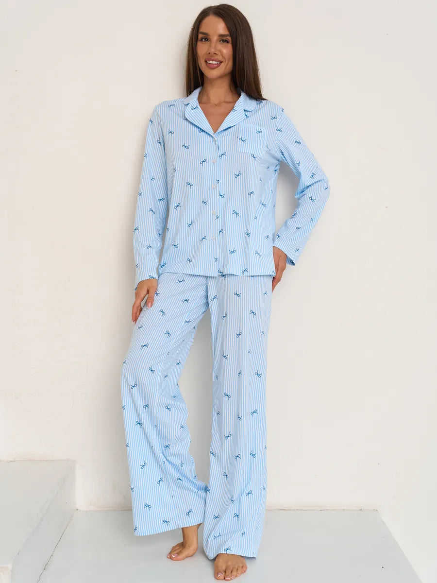Much | Cotton pajama set