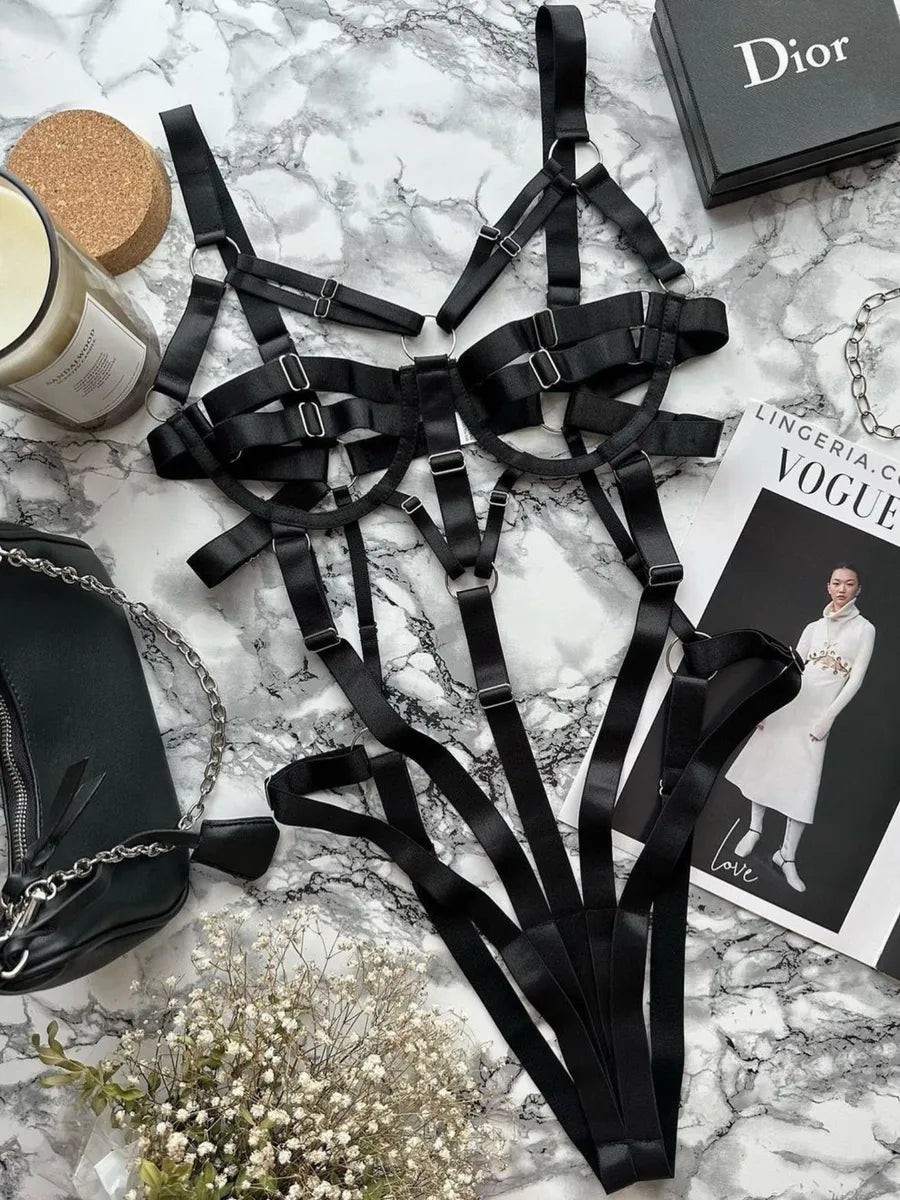 Aurelia | Dessous Body