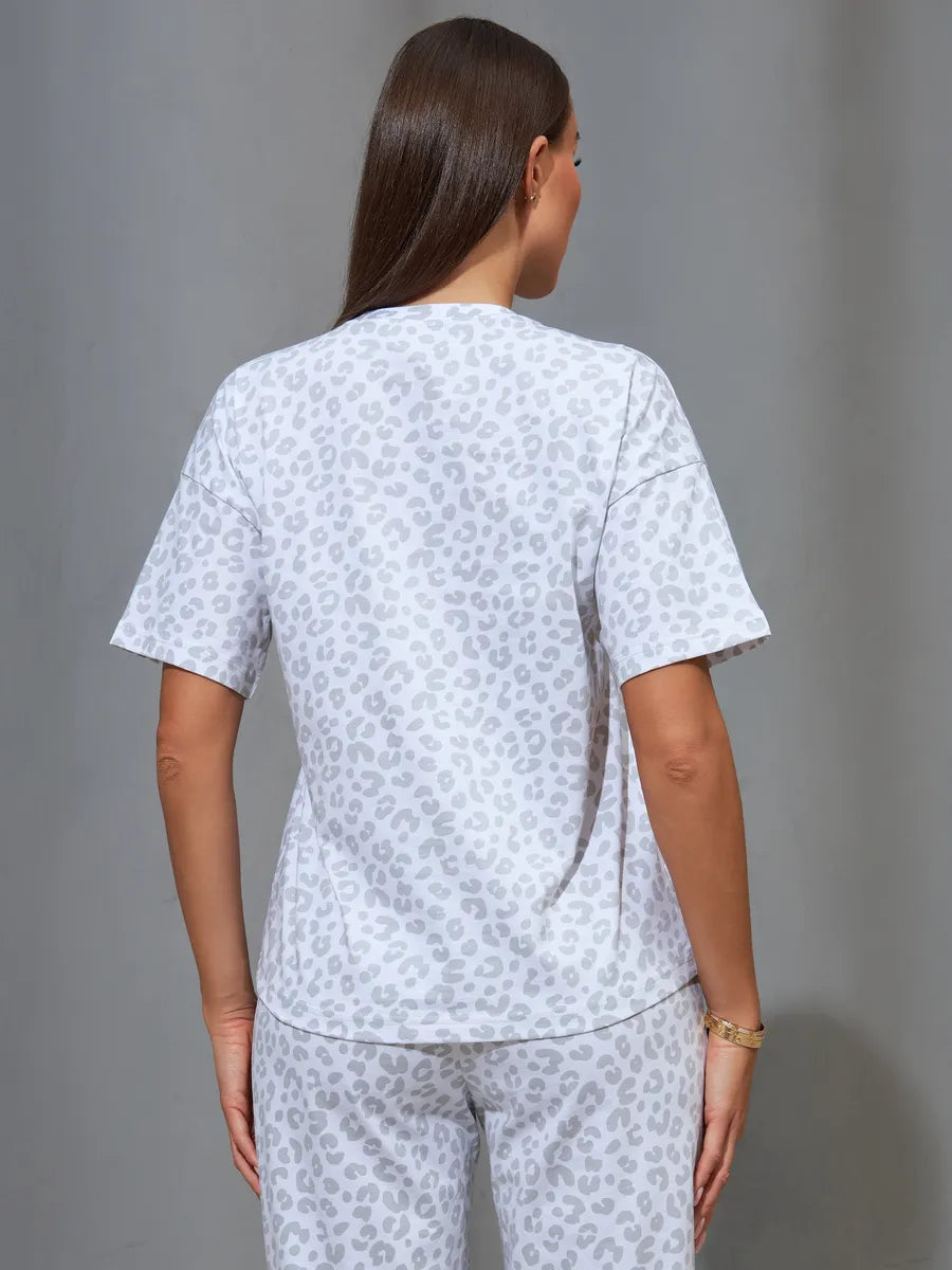 Betty | Pigiama da donna in raso