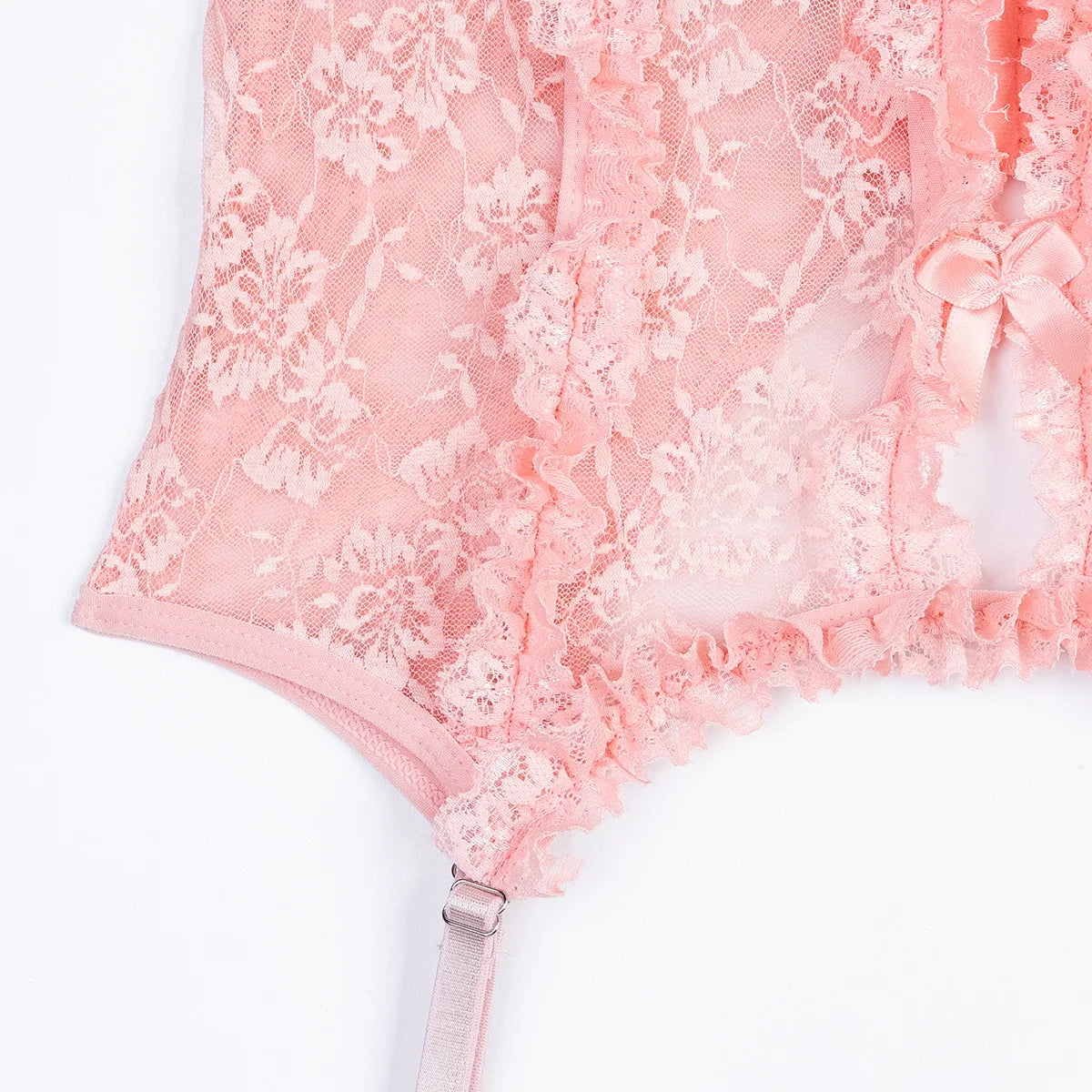 Marina's | 3-Teilige Dessous Set