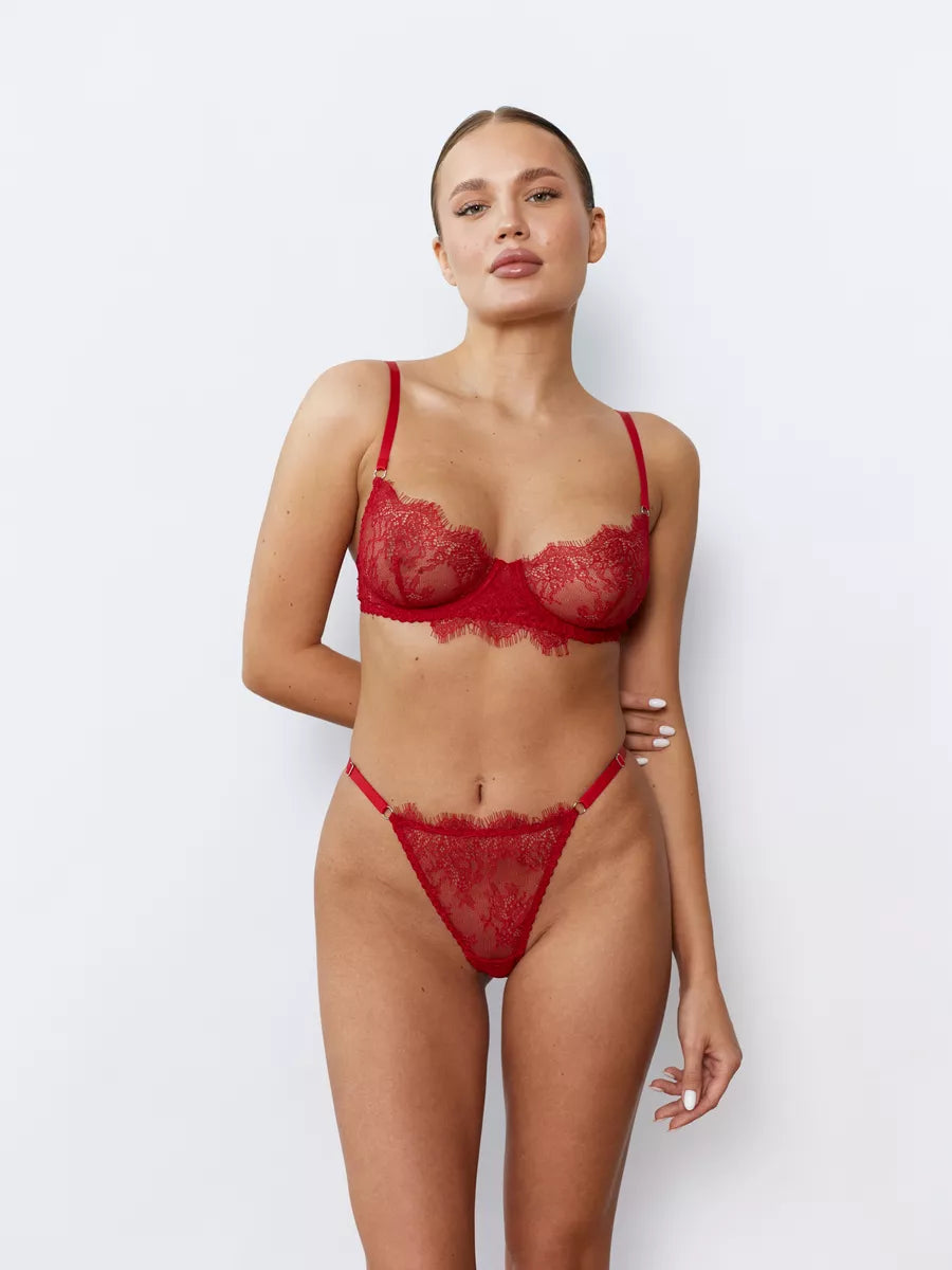 Laura Dessous Set