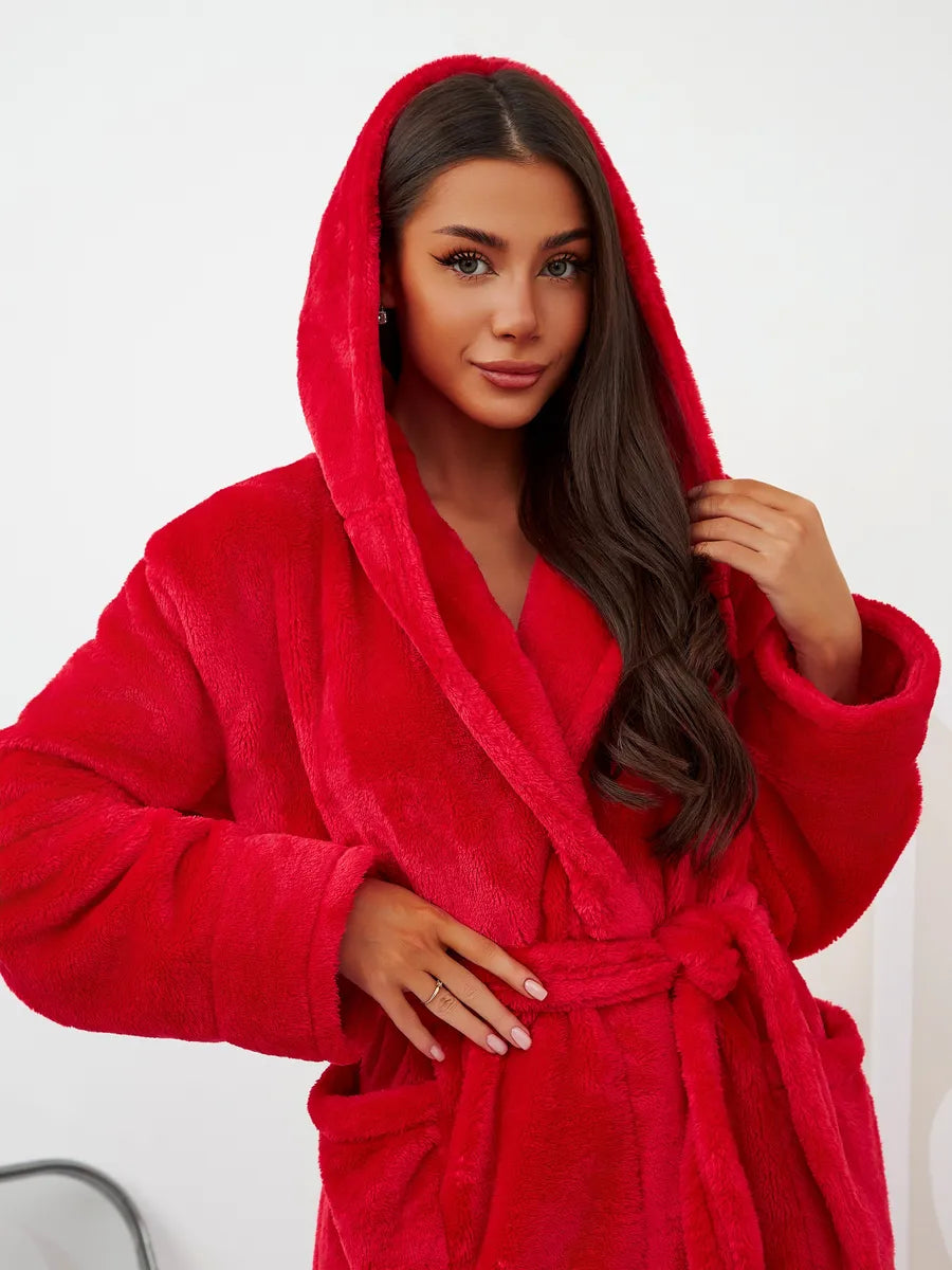 Vivienne | Bademantel