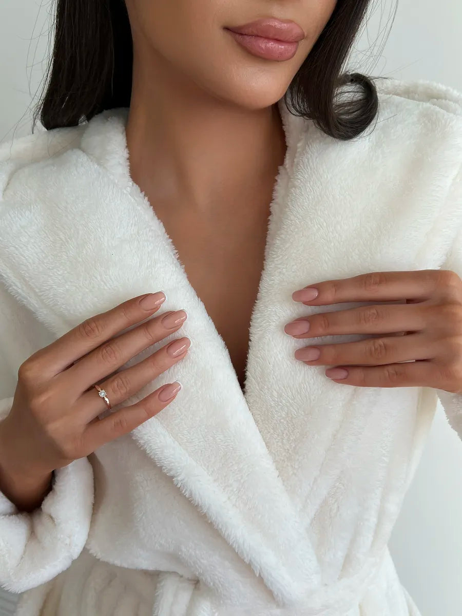 Katarina | Bademantel