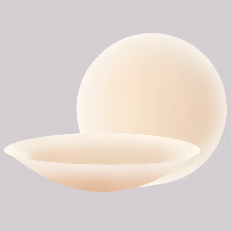 Freia - Dünne selbstklebende Nipple Cover