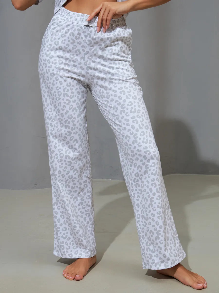 Betty | Women's satin pajama set