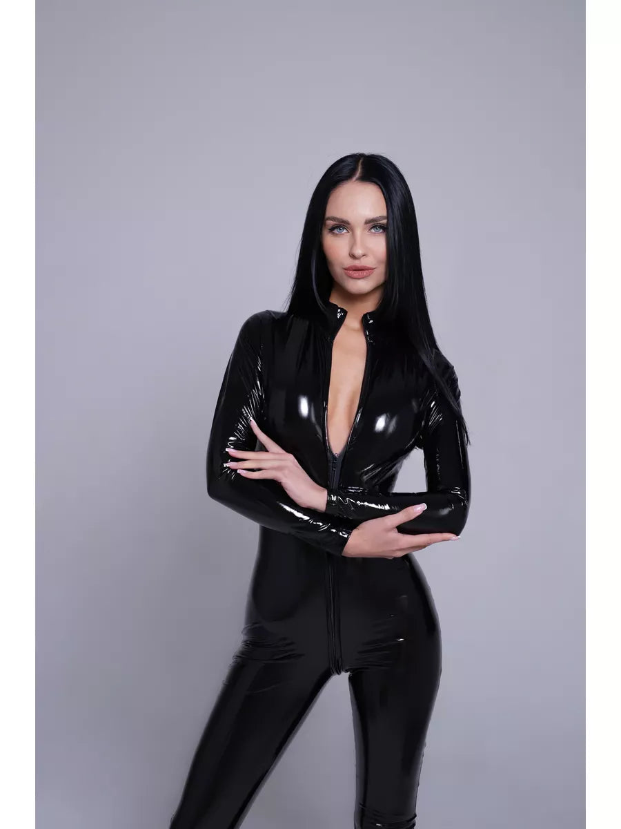 Tess's Lackleder Body