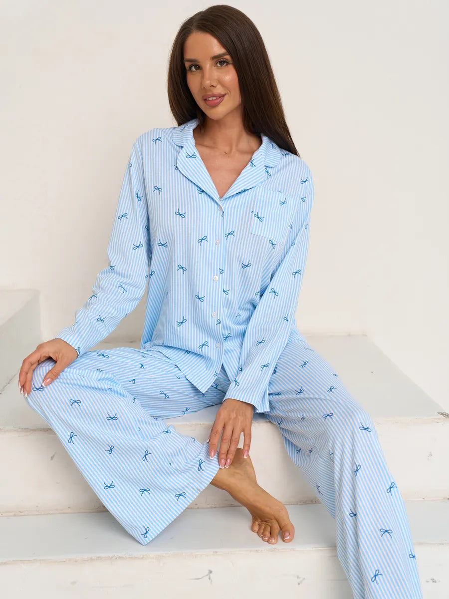 Much | Cotton pajama set