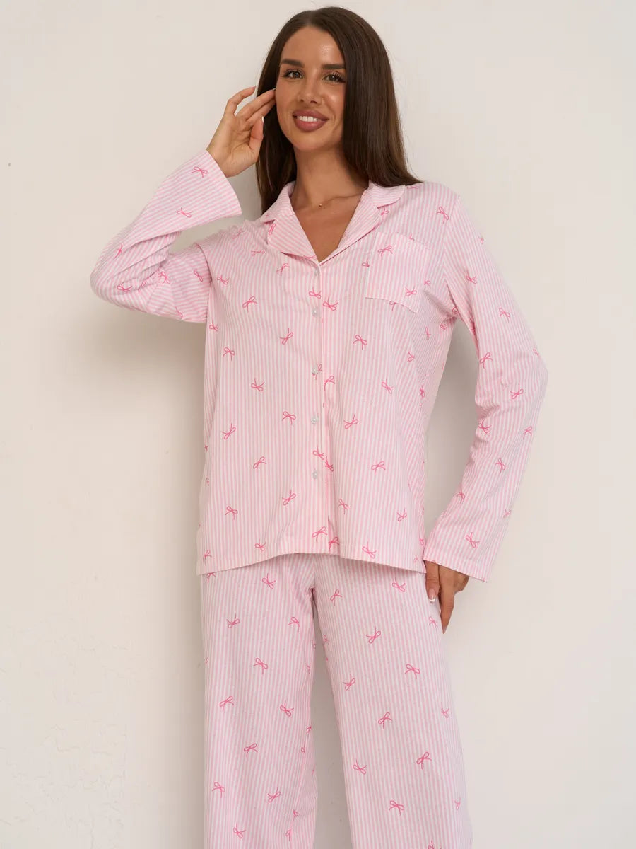 Vina | Cotton pajama set
