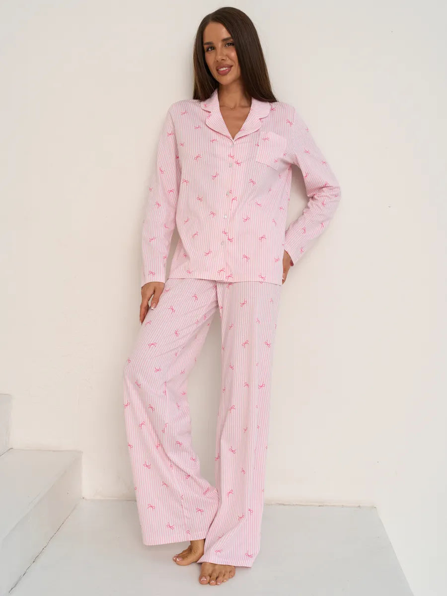 Vina | Cotton pajama set