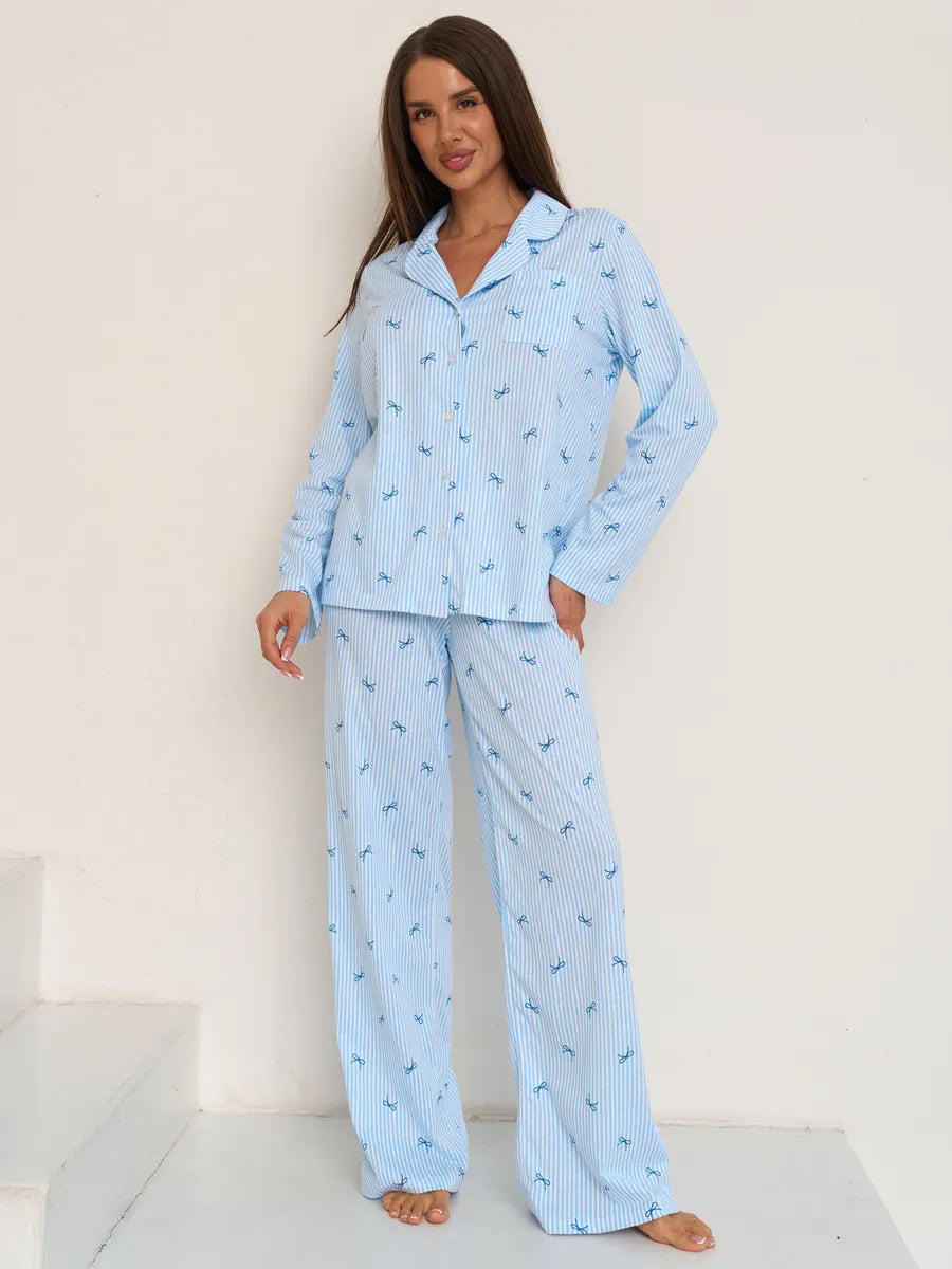 Much | Cotton pajama set