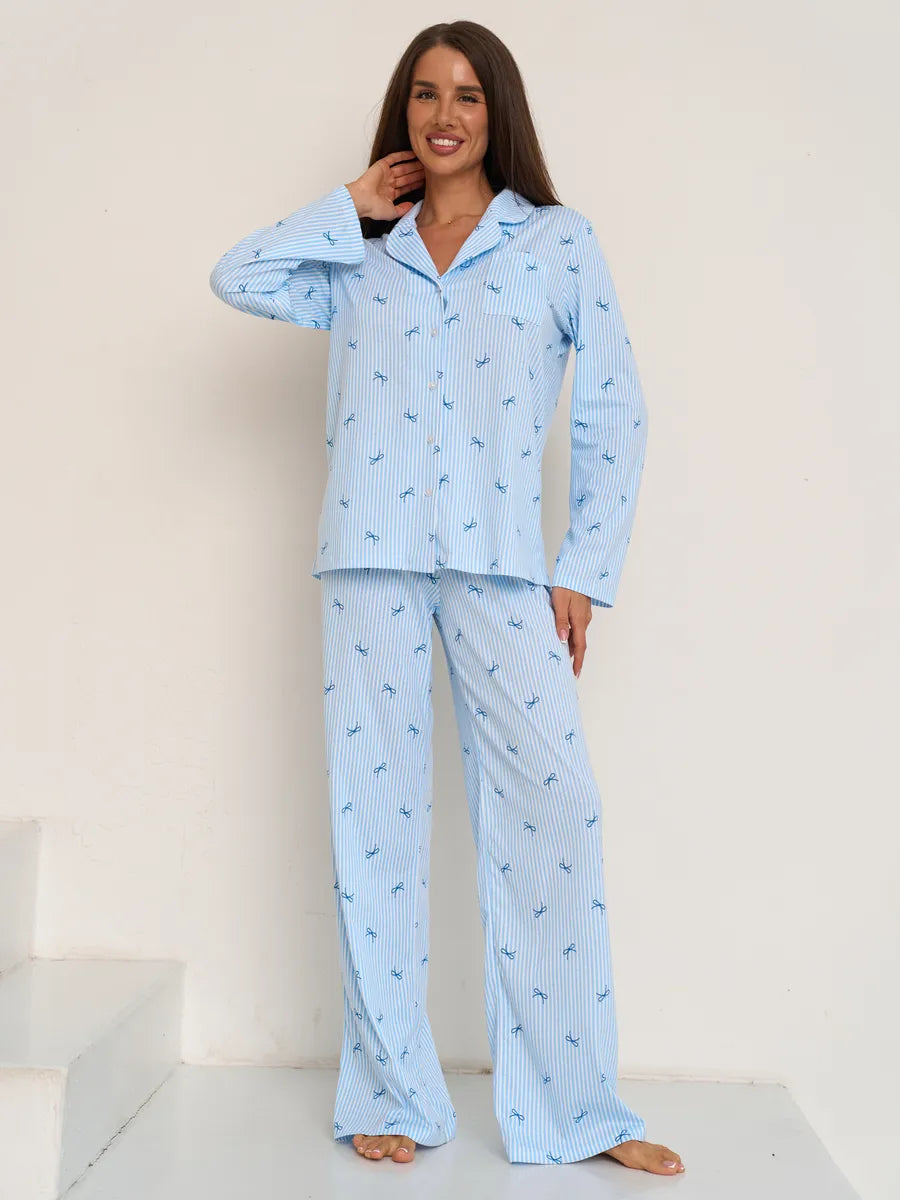 Much | Cotton pajama set