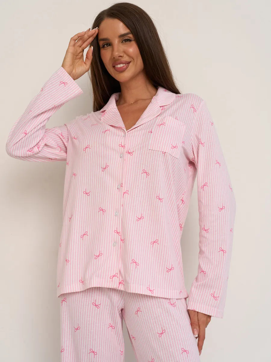 Vina | Cotton pajama set