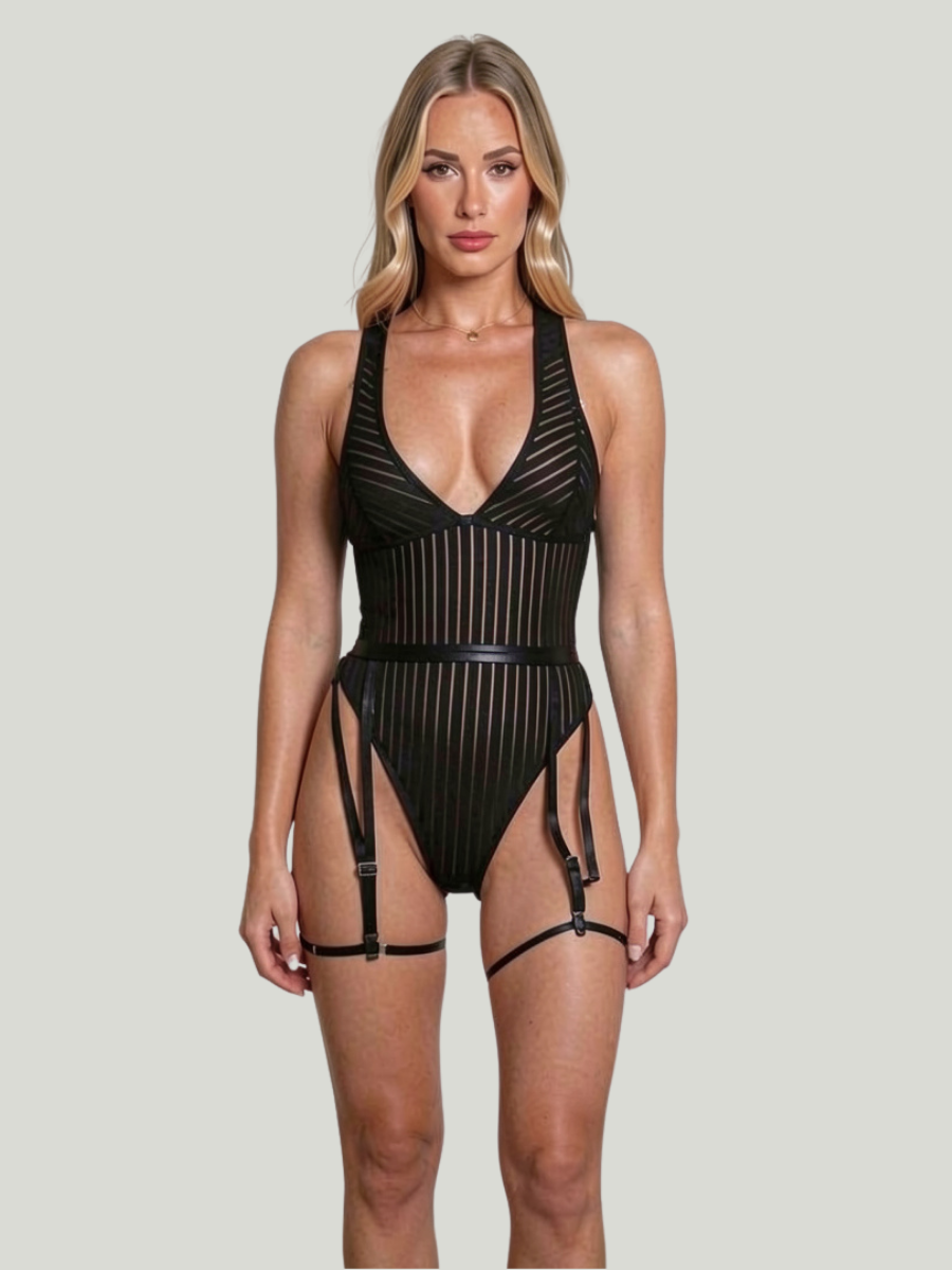Paris Body