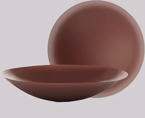 Freia - Dünne selbstklebende Nipple Cover