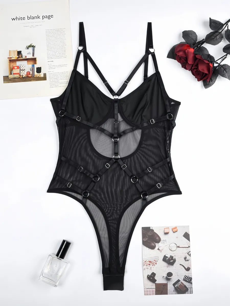 Aurora | Lingerie bodysuit