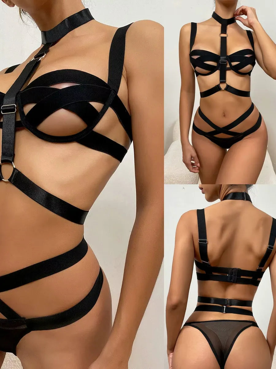 Sophia | Geschirr Dessous