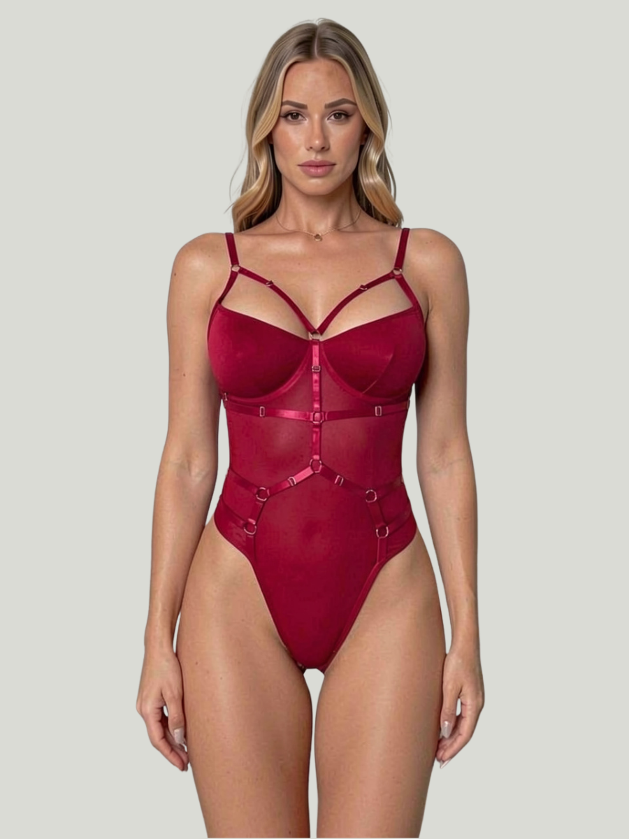 Alicia Lace Body
