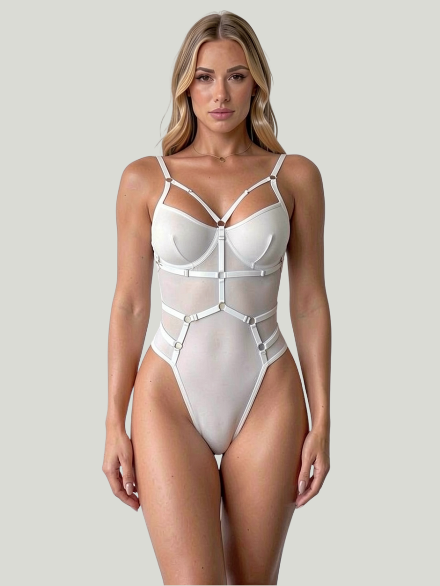 Alicia Lace Body