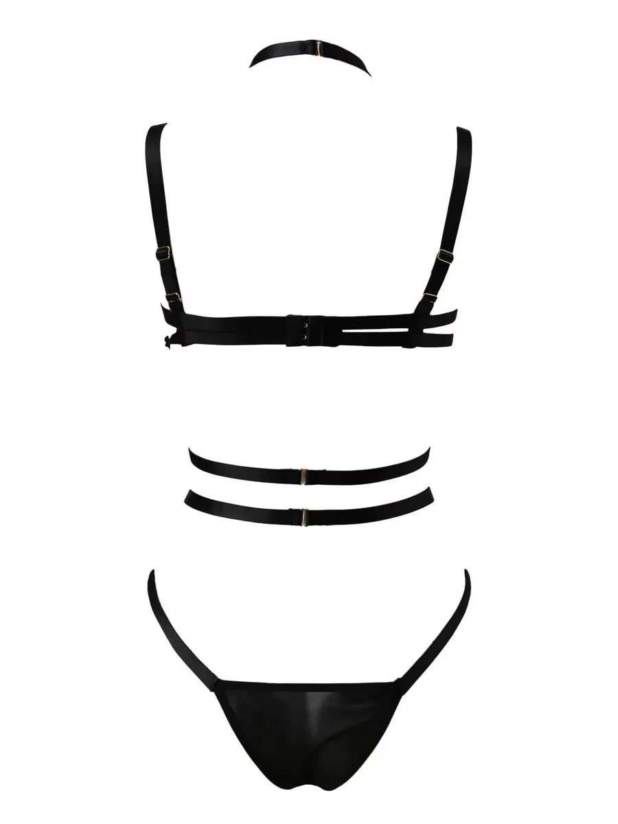 Sophia | Geschirr Dessous