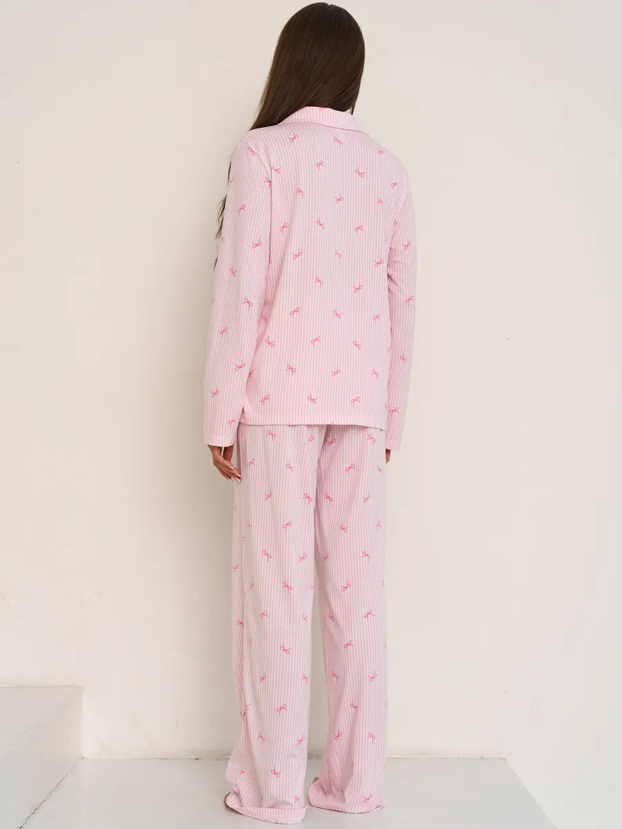 Vina | Cotton pajama set