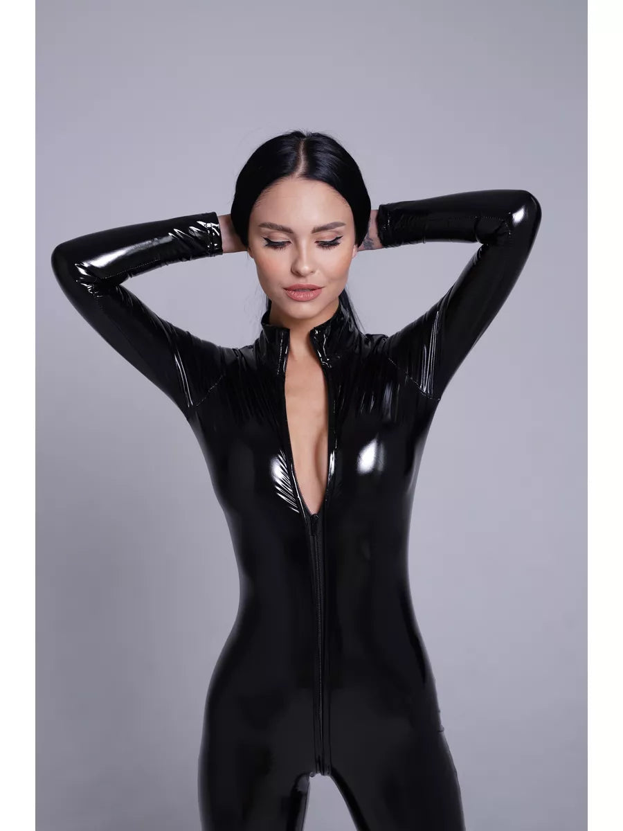 Tess's Lackleder Body