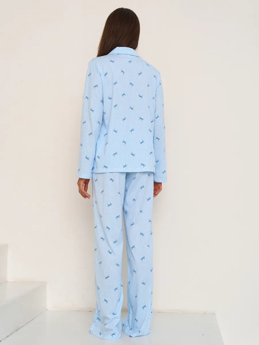 Much | Cotton pajama set