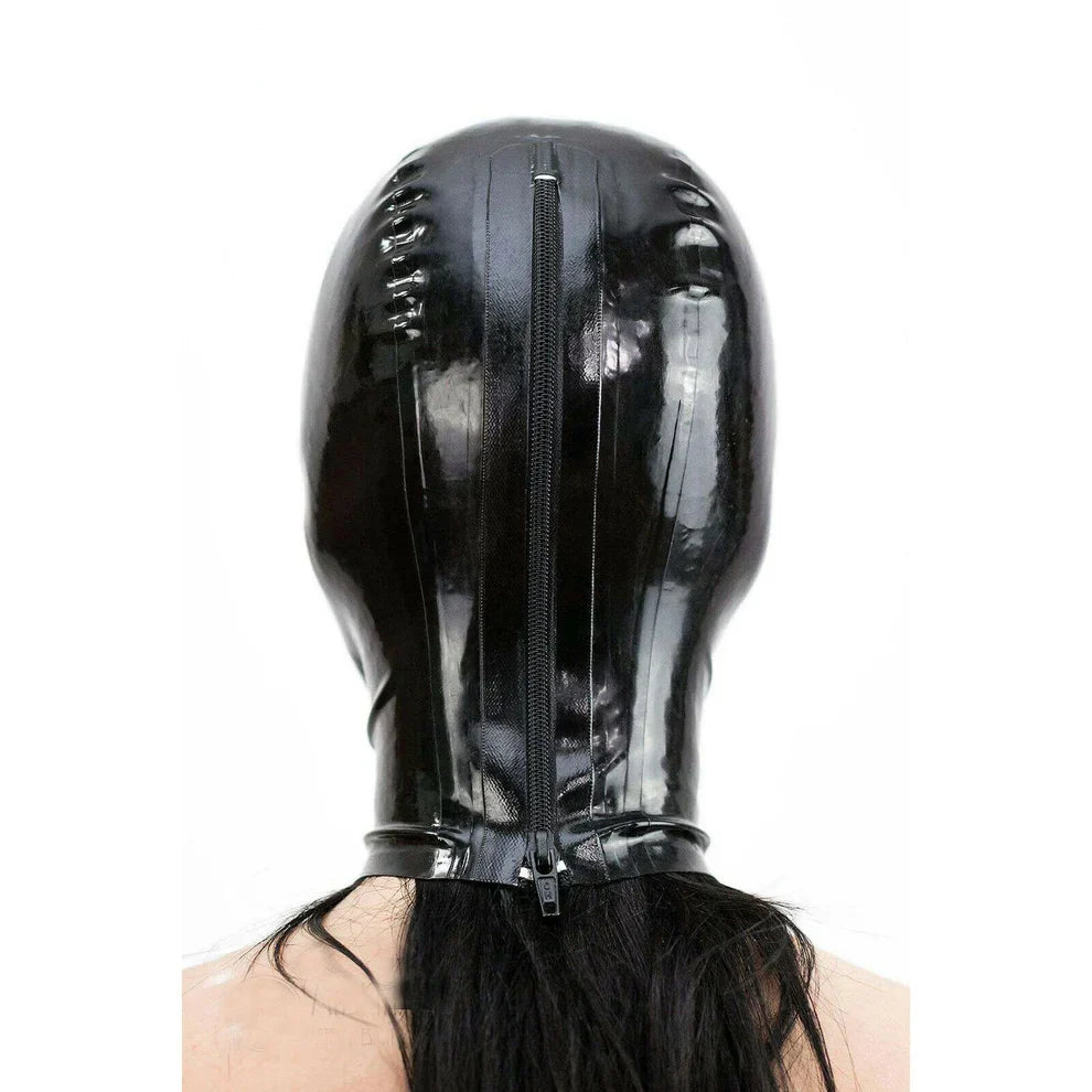 Latex Maske