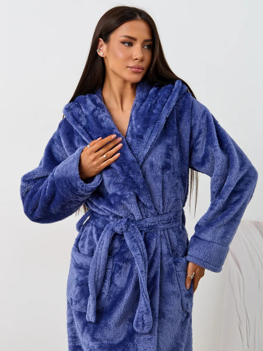 Fiona | Bademantel