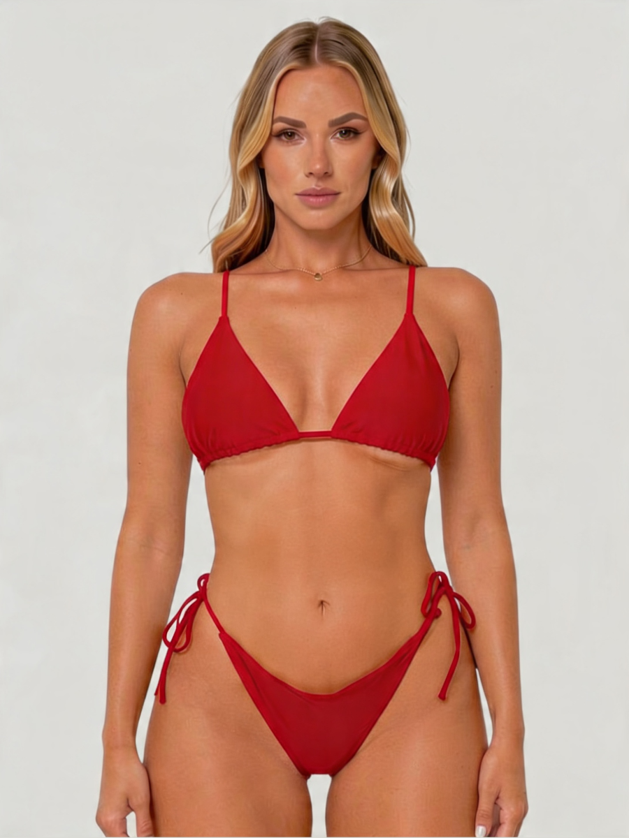 Cali | Triangel Bikini