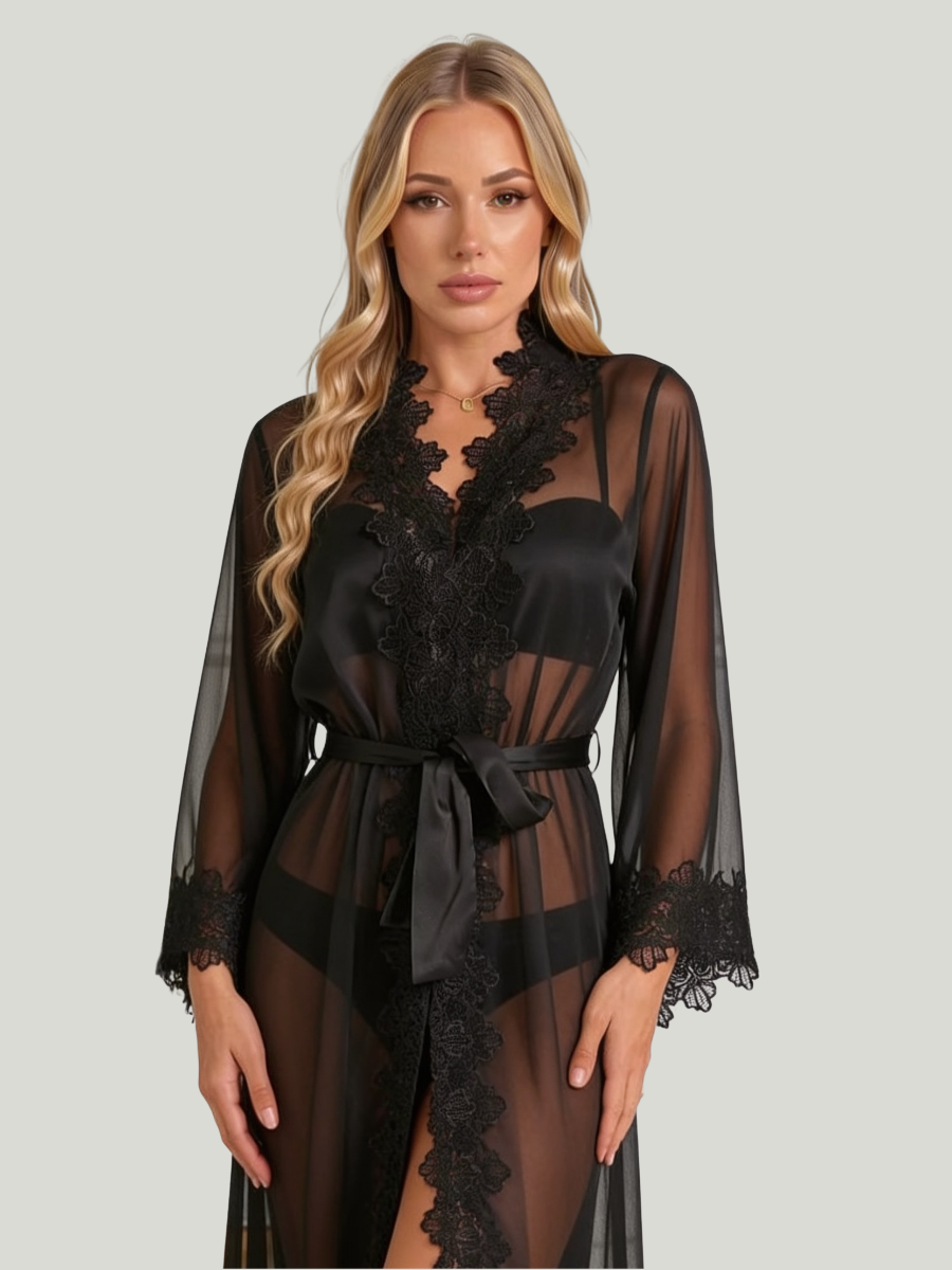 Il kimono di Dorentina