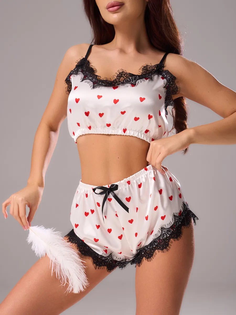 Eva | Shorty-Set