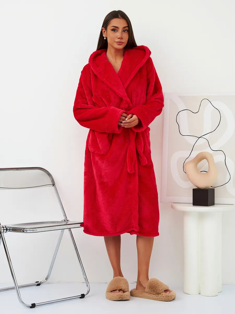 Vivienne | Bademantel