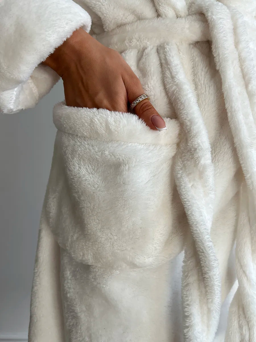 Katarina | Bademantel