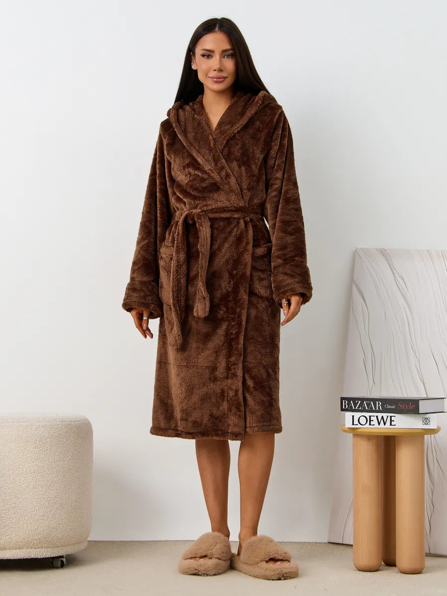 Jasmine | Bademantel